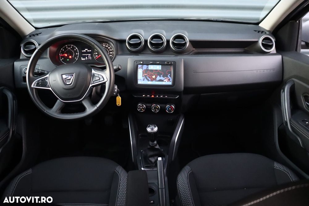 Dacia Duster TCe 130 2WD Prestige+ - 6