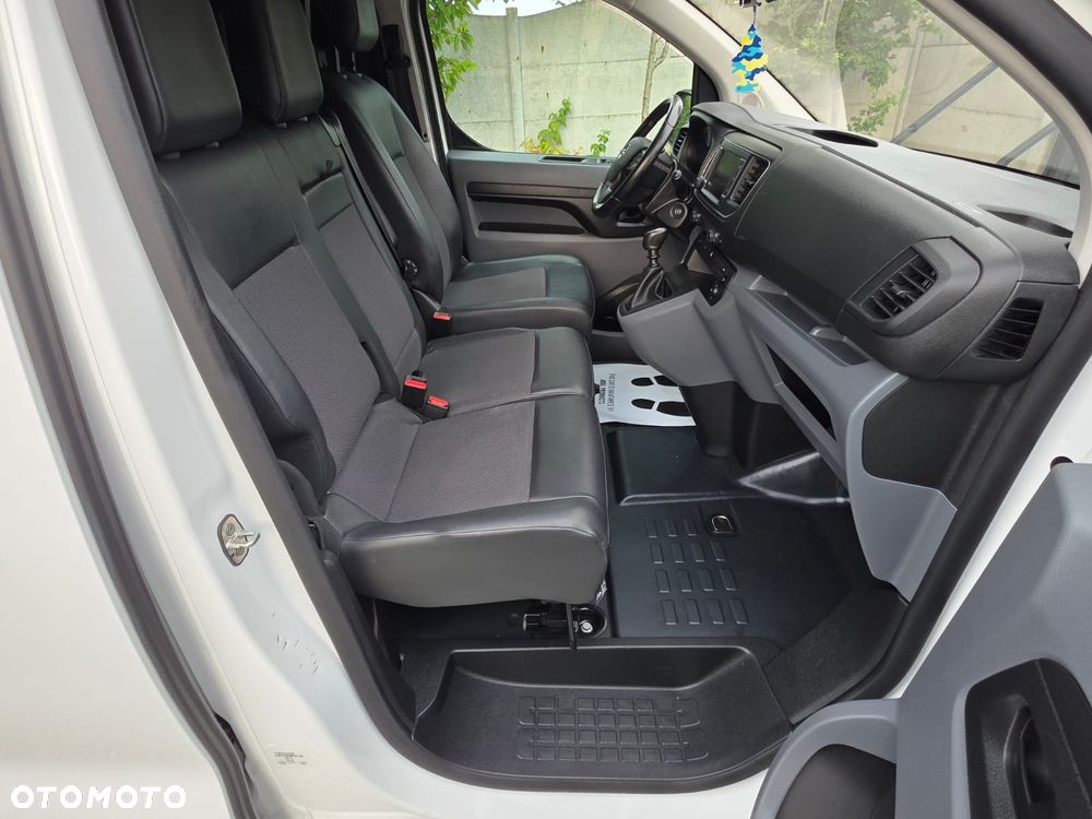 Peugeot Expert - 22