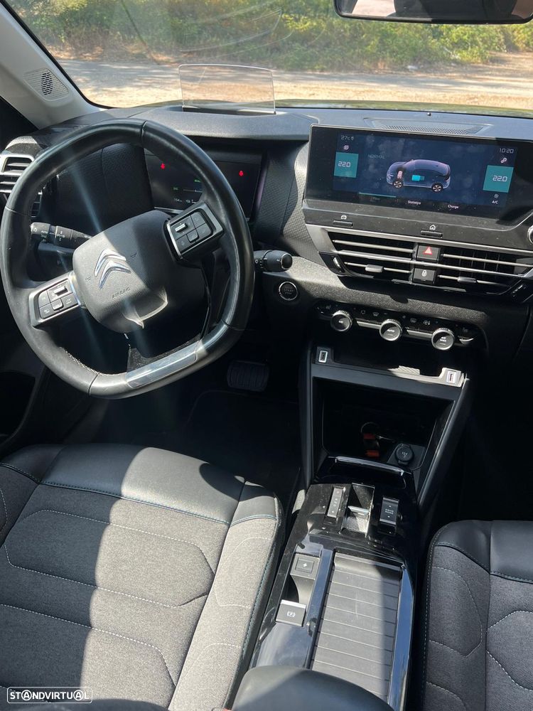 Citroën e-C4 Feel Pack - 14