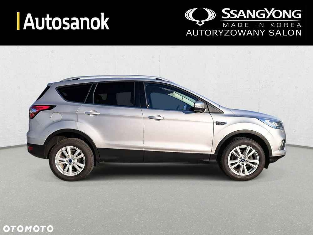 Ford Kuga - 4