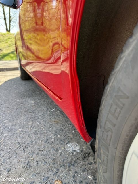 Toyota Yaris 1.33 Luna - 29