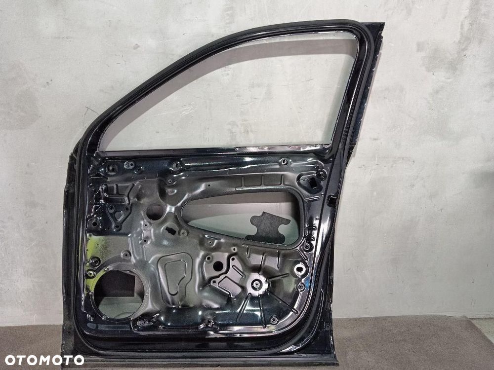 DRZWI PRZÓD PRZEDNIE PRAWE VW TIGUAN II 5NN831312 - 7