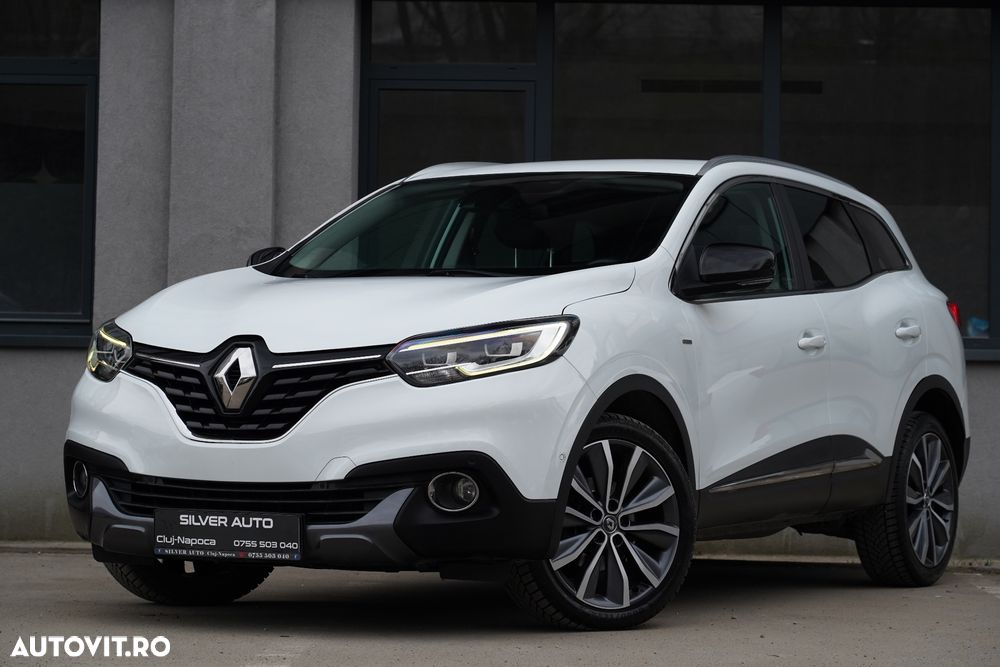 Renault Kadjar ver-energy-dci-130-x--tronic-crossborder - 15