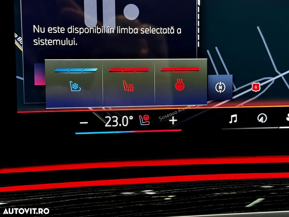 BMW Seria 7 740d xDrive MHEV - 20