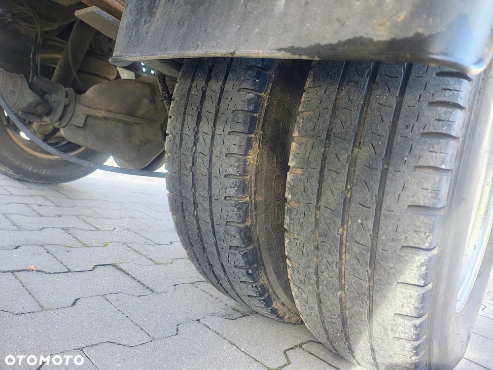 Iveco DAILY 35S17 - 18