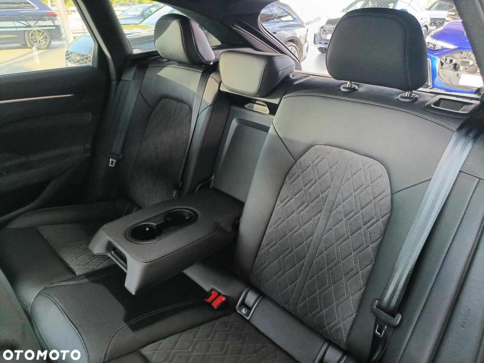 Audi A6 - 17