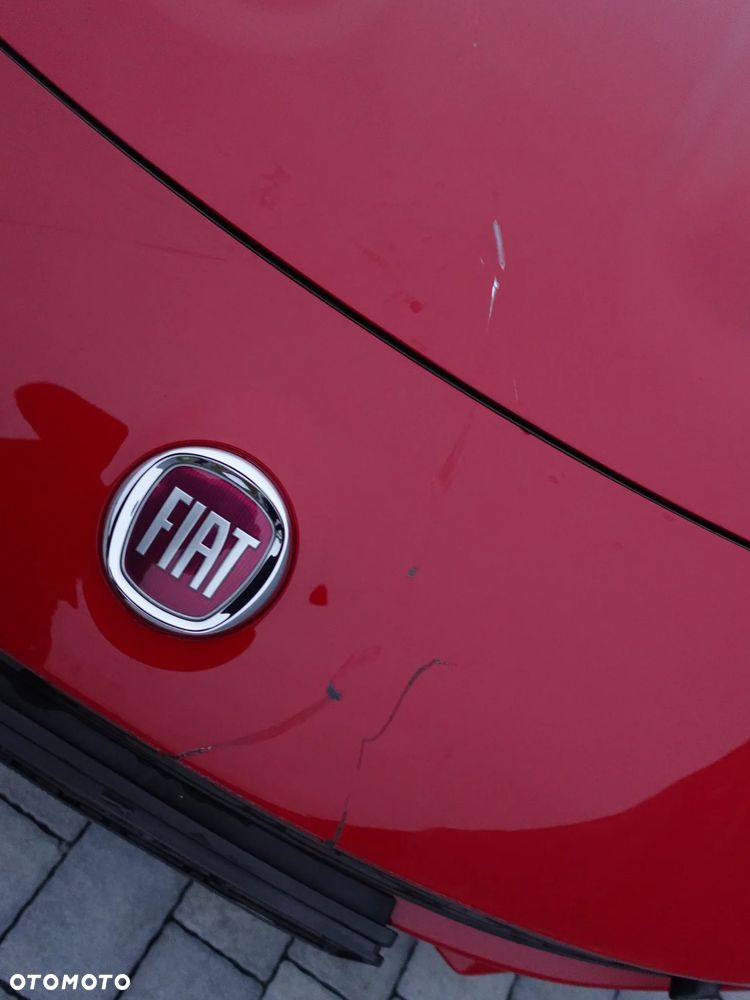 Fiat 124 Spider 1.4 MultiAir Turbo - 10