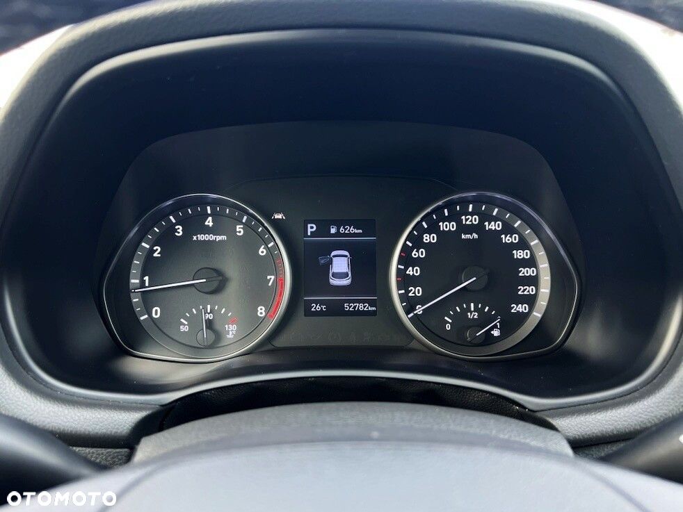 Hyundai i30 - 15