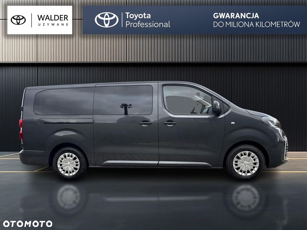 Toyota Proace Verso 2.0 D4-D Long Business - 5