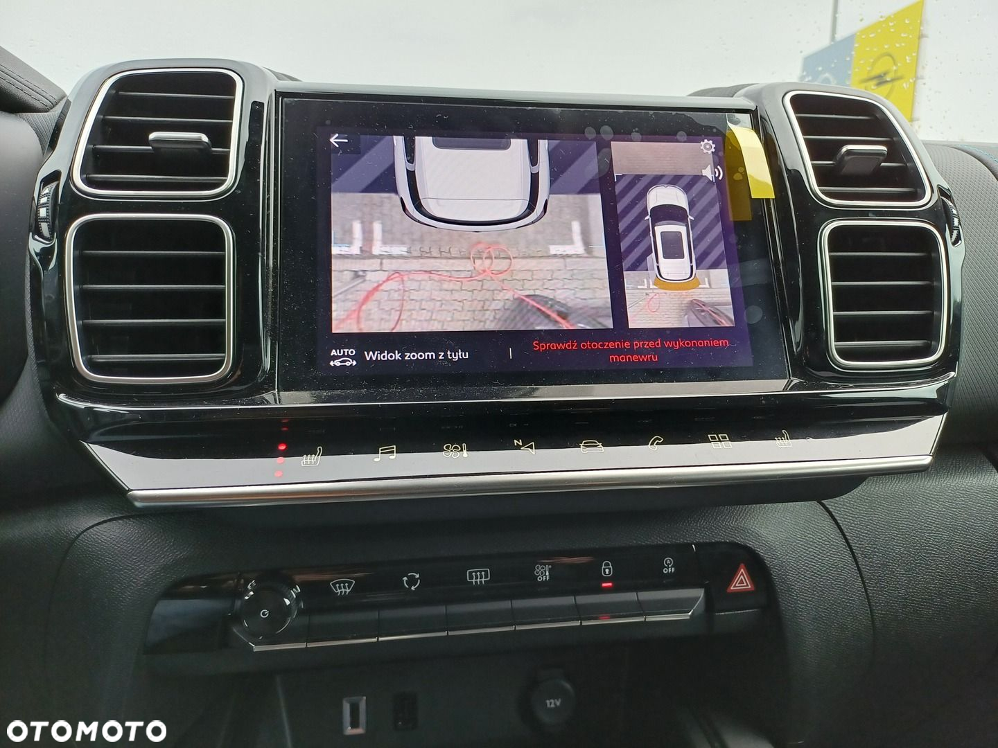 Citroën C5 Aircross 1.5 BlueHDi Max EAT8 - 21