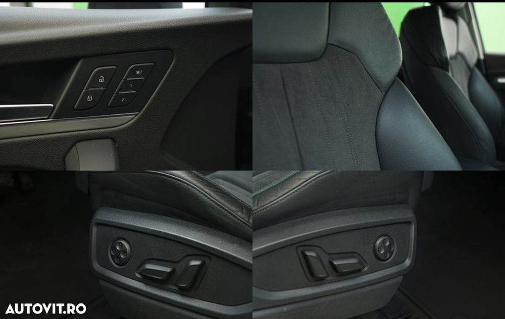 Audi Q5 50 TFSIe quattro S tronic S line - 34