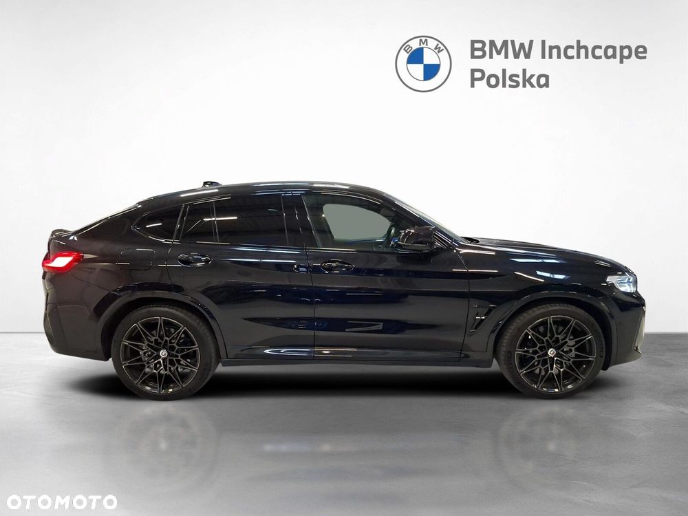 BMW X4 M xDrive M Competition - 7