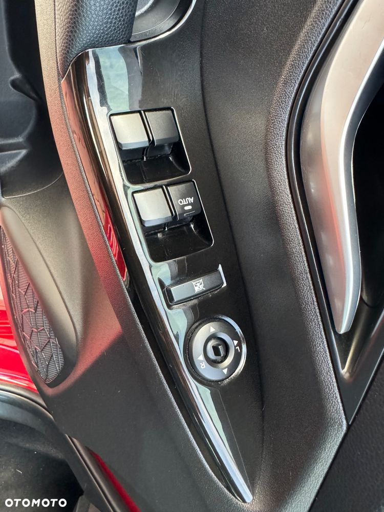 Hyundai ix20 1.4 Comfort - 22