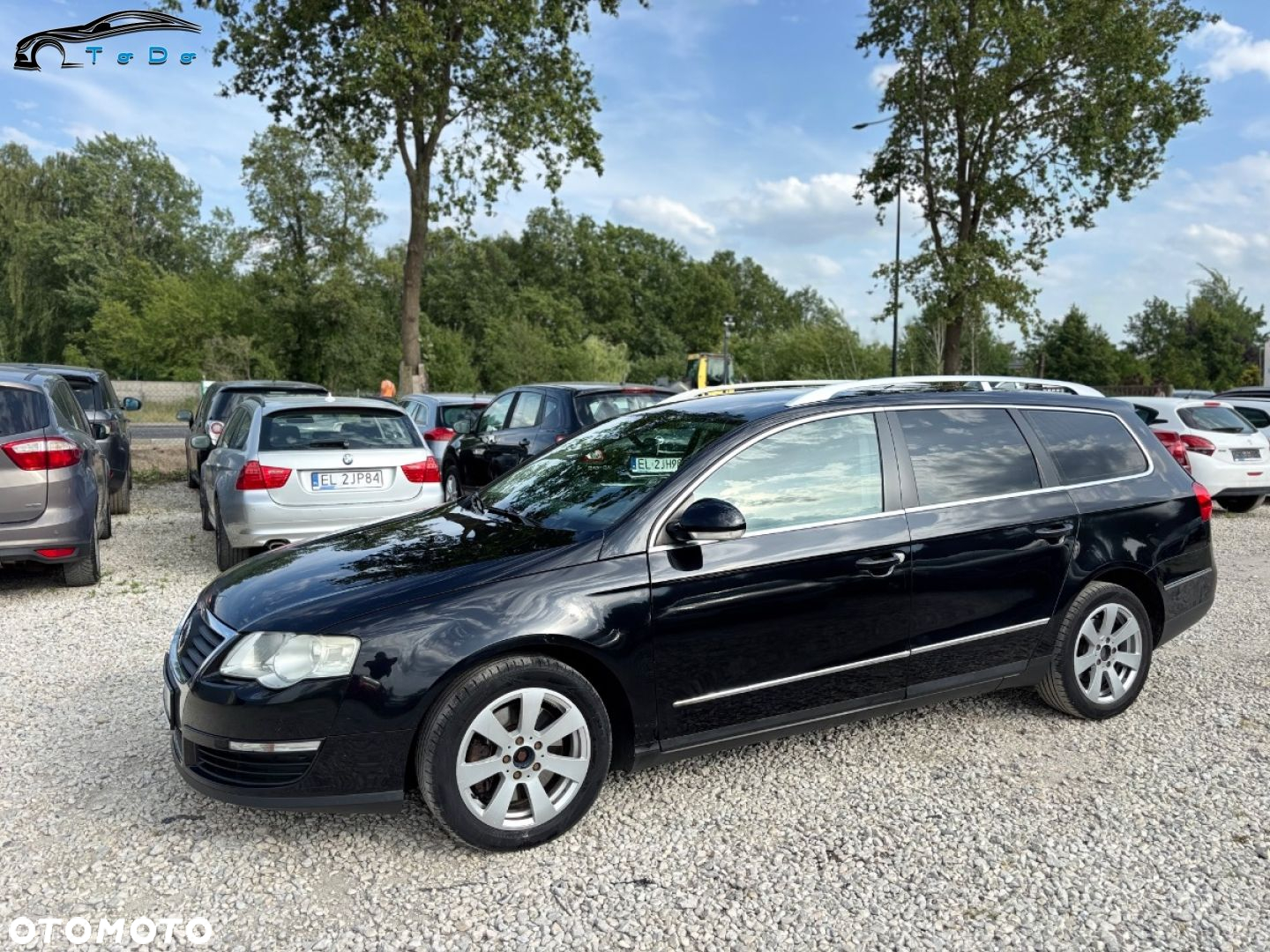 Volkswagen Passat 2.0 FSI Highline - 9
