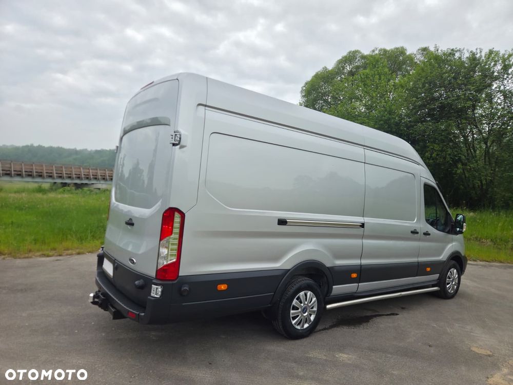 Ford Transit Maxi - 6