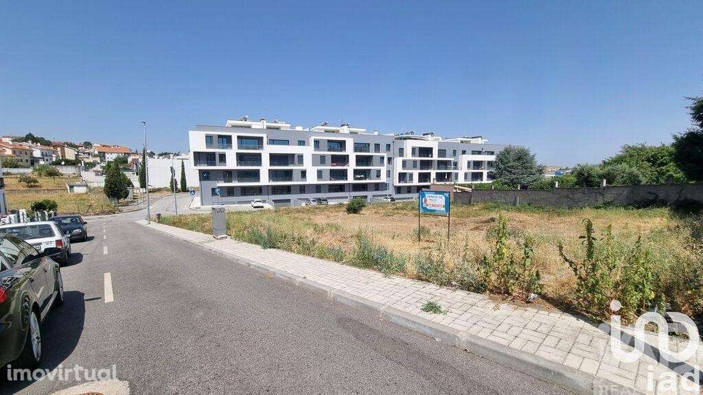 Terreno para construção em Guarda - Grande imagem: 3/7