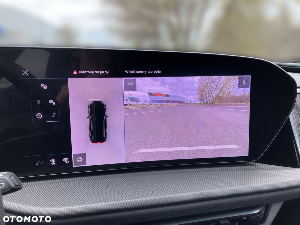Audi SQ5 - 19