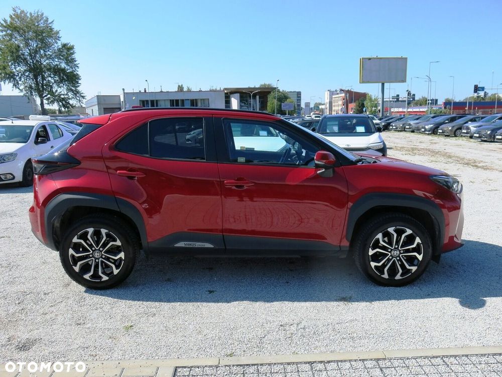 Toyota Yaris Cross Hybrid 1.5 Style - 16