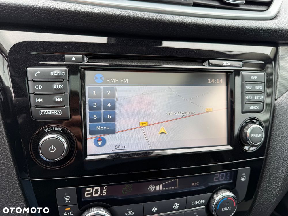 Nissan Qashqai 1.2 DIG-T 360 - 31