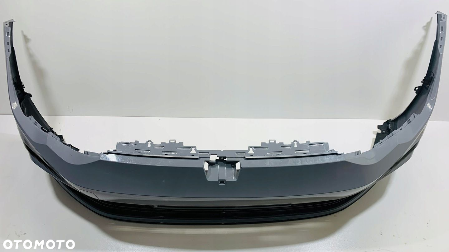 ZDERZAK VW Golf VIII 5H0 R LINE 2021- - 8