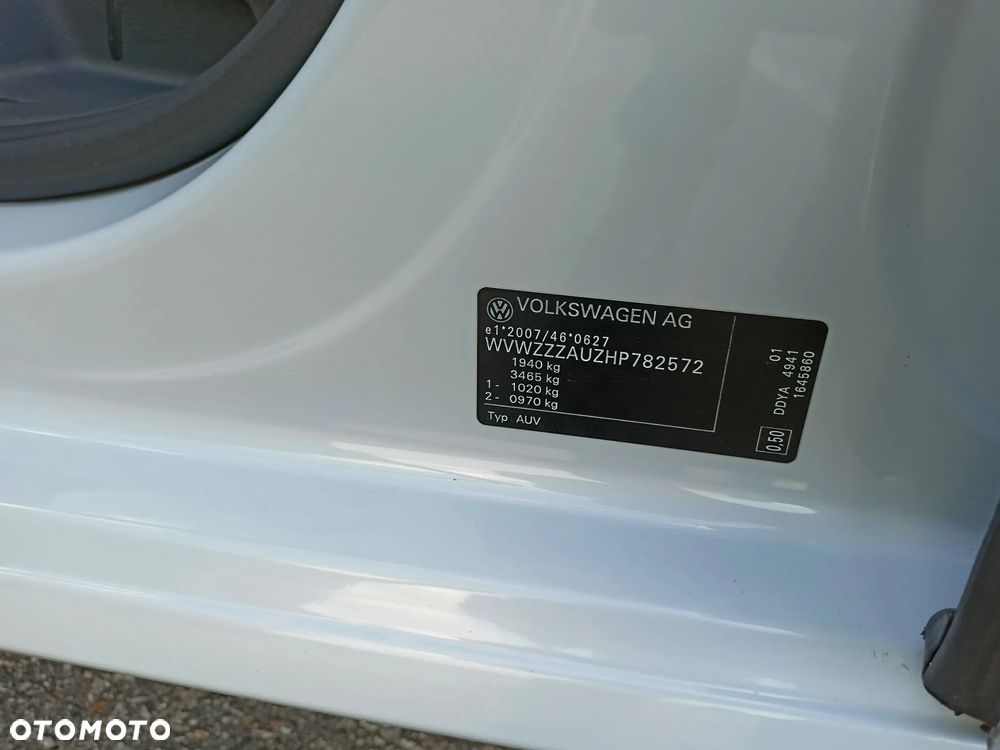 Volkswagen Golf 1.6 TDI SCR DSG Comfortline - 18