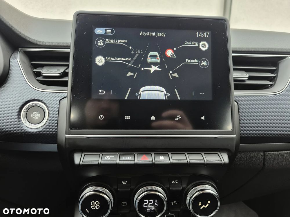 Renault Arkana 1.3 TCe mHEV Zen EDC - 15