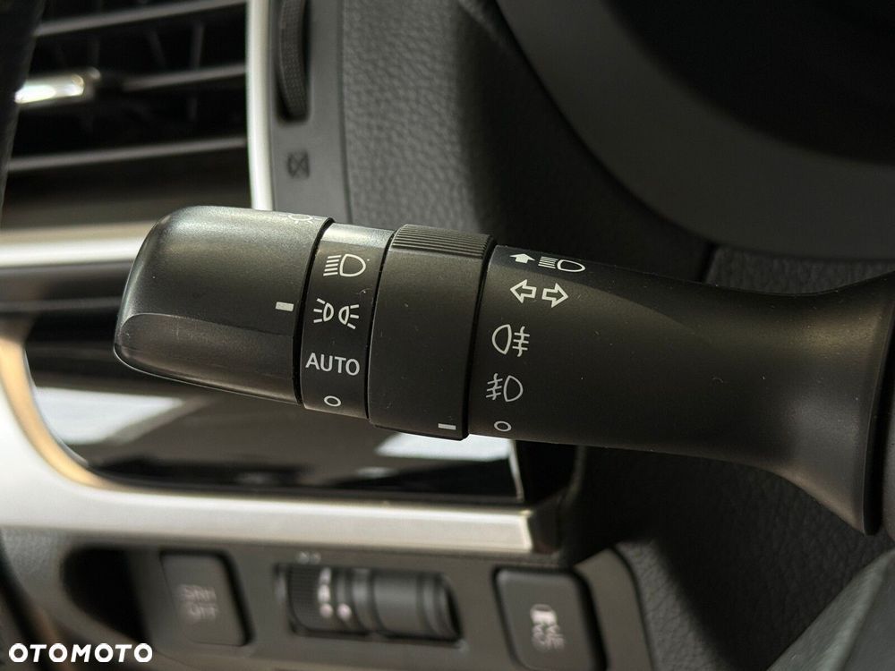 Subaru Forester - 32