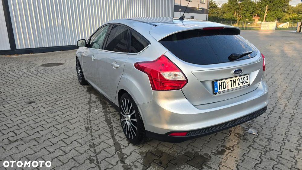 Ford Focus - 7