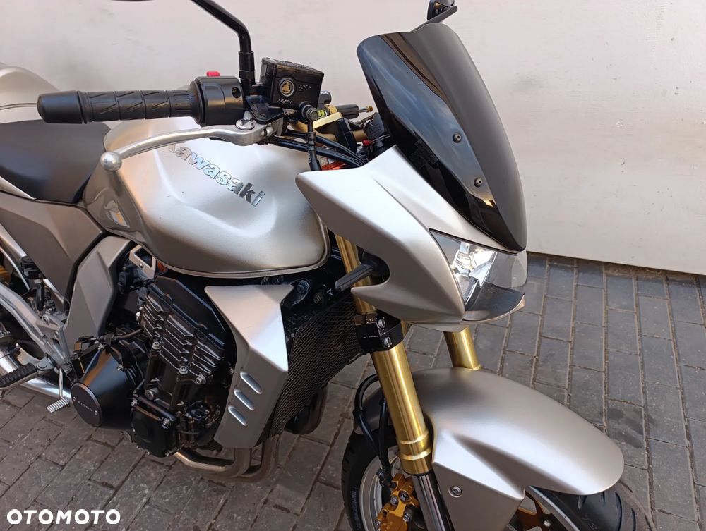 Kawasaki Z - 33