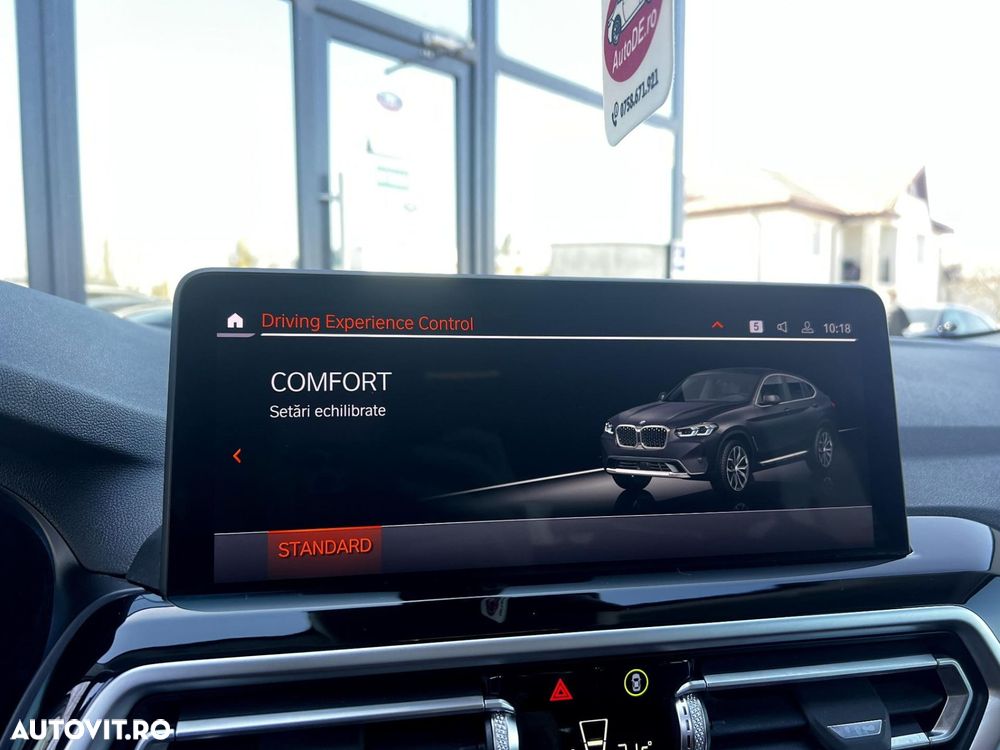 BMW X4 - 20