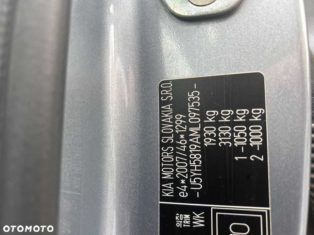 Kia Ceed 1.6 CRDi mHEV S - 13