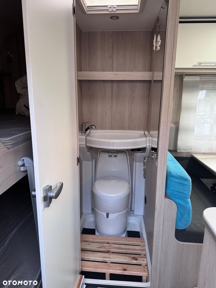 Sterckeman EASY 475 - 17