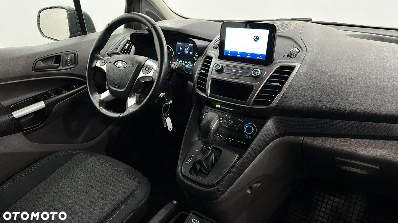Ford Transit Connect - 15