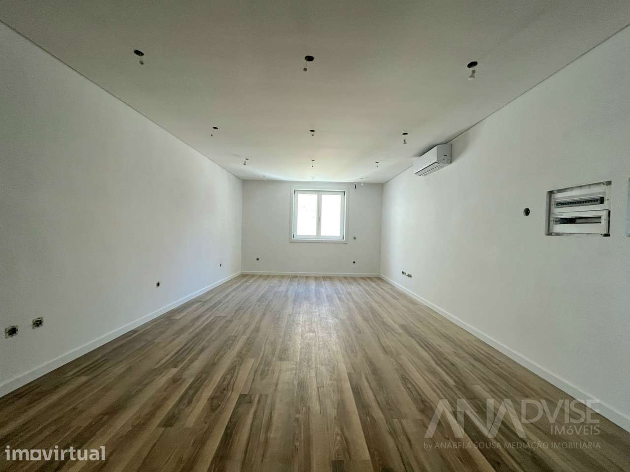 Apartamento T2 Venda em Viseu,Viseu - Grande imagem: 4/28
