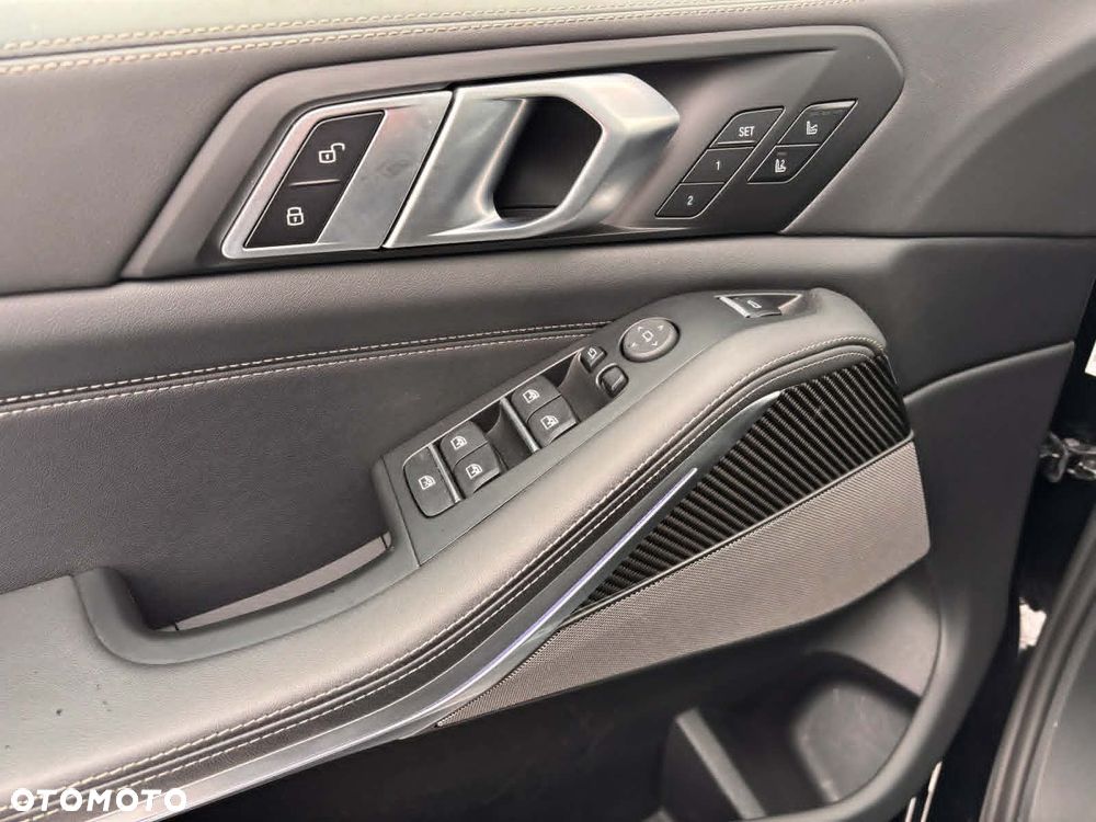 BMW X5 xDrive40d mHEV sport - 7