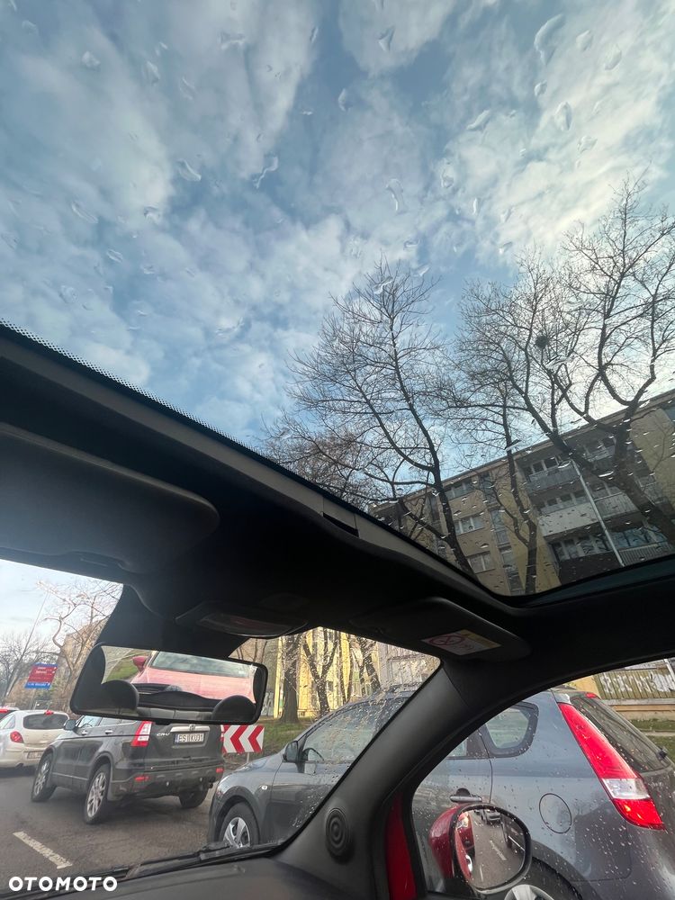 Fiat 500 1.2 Lounge Dualogic EU6d - 8