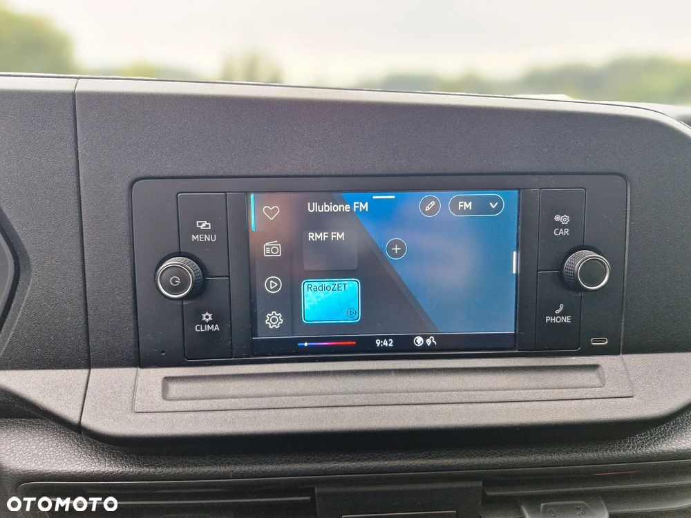 Volkswagen Caddy 2.0 TDI - 17