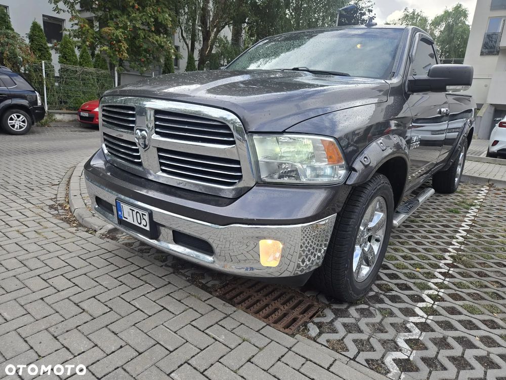 RAM Inny - 1