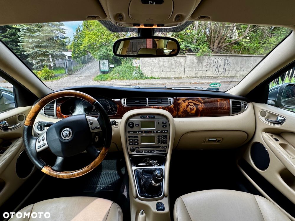 Jaguar X-Type 2.0 D Executive - 14