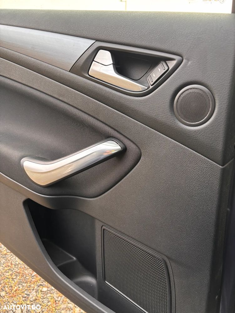 Ford Mondeo 2.0 TDCI Aut. Titanium - 17