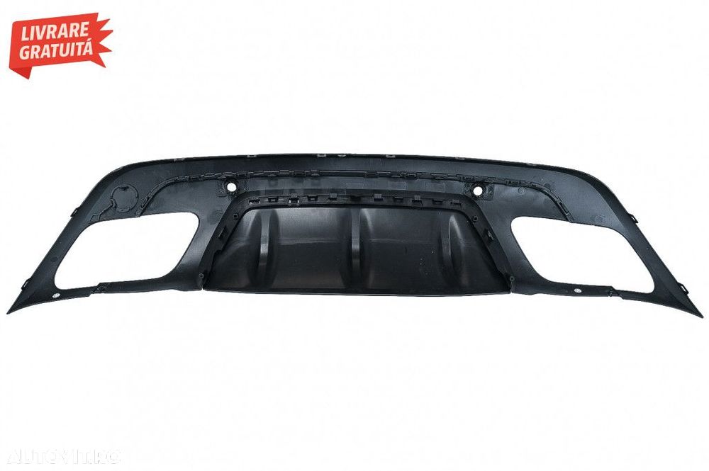 Difuzor Bara Spate Land Range Rover Velar SUV L560 (2017-up) Dynamic L - 6