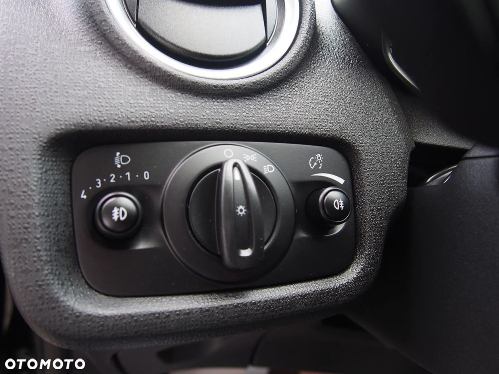 Ford Fiesta 1.0 EcoBoost STart-Stop Titanium - 22
