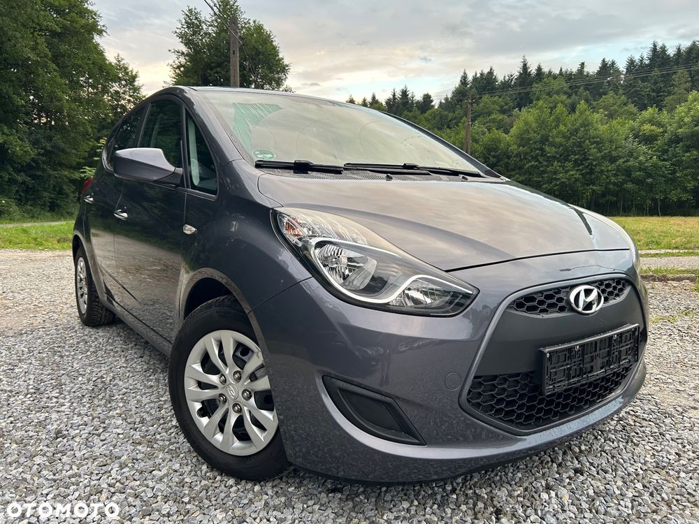 Hyundai ix20 1.4 Classic - 1