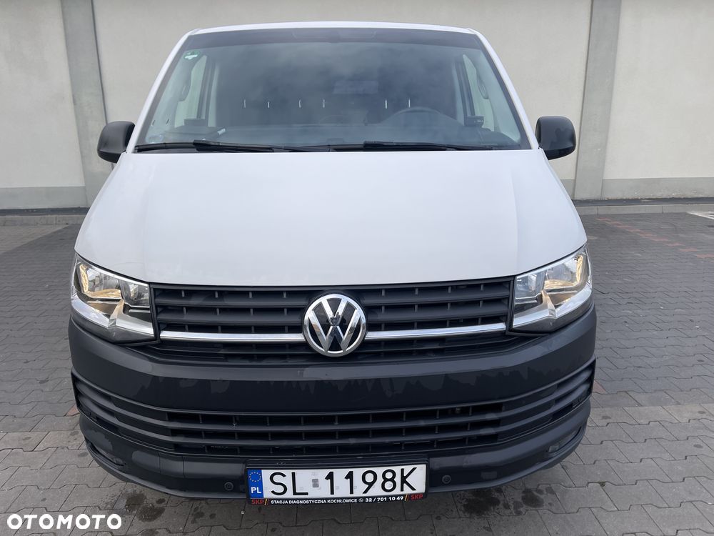 Volkswagen T6 - 9