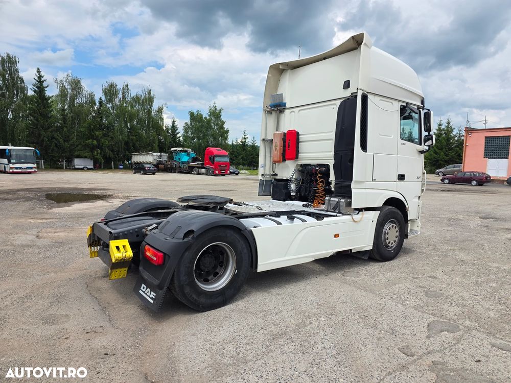DAF XF530 - 6