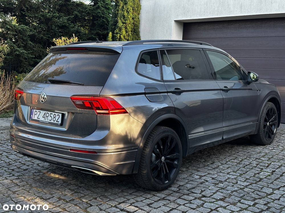 Volkswagen Tiguan Allspace 1.4 TSI ACT Trendline DSG - 6