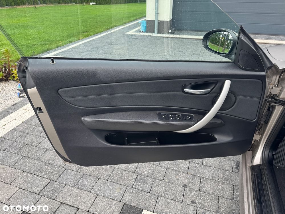 BMW Seria 1 118d DPF Edition Lifestyle - 17