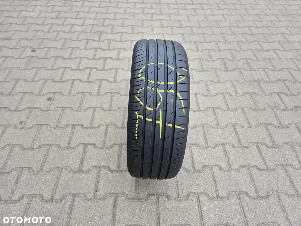 1x 205/55R16 Toyo Proxes Comfort - 1