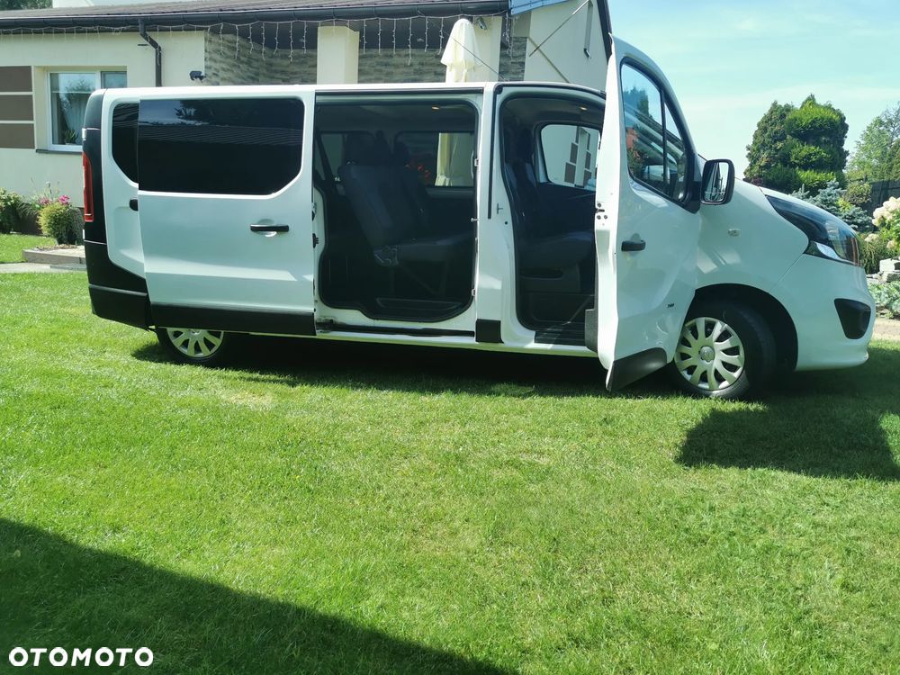 Opel Vivaro L2H1 2.9t Edition Tour - 2
