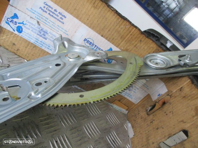 Elevador Sem Motor ELEVSM1051 RENAULT MEGANE 3 2010 5P FD - 4